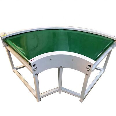 acheter Machine à bande transporteuse en caoutchouc à convoyeur vertical personnalisable fabrication en ligne