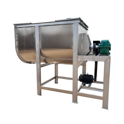 kupować 1000 kg-5000 kg Mieszalnik z płytką poziomą produkcja online