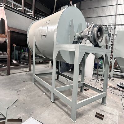 comprar Tipo industrial Misturador de pó sólido de grande capacidade Fabricação em linha