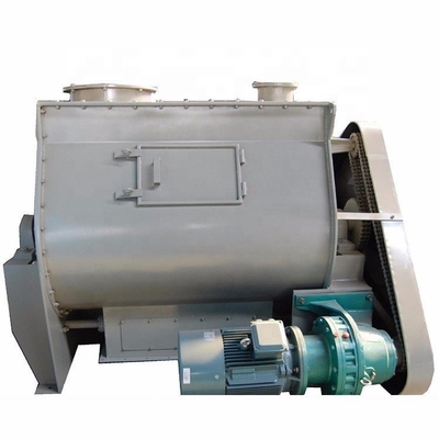 Mua Máy trộn bột rượt 380V Máy trộn cối khô đa chức năng không hấp dẫn sản xuất trực tuyến