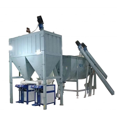 comprare Linea di produzione di adesivi per piastrelle ceramiche fabbricazione online