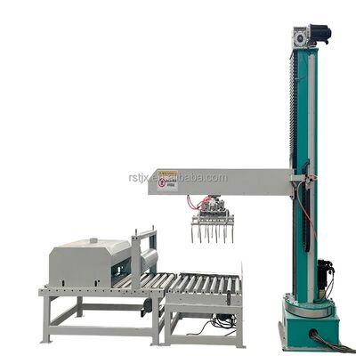 Mua Máy cẩu xếp hàng tự động hoàn toàn tốc độ cao Robot hợp tác sản xuất trực tuyến