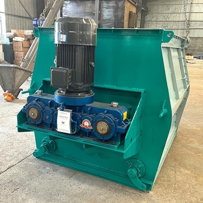 satın al Homogenizer Putty Powder Mixing Equipment Otomatik Kuru Haşere Karıştırıcı Çevrimiçi üretim