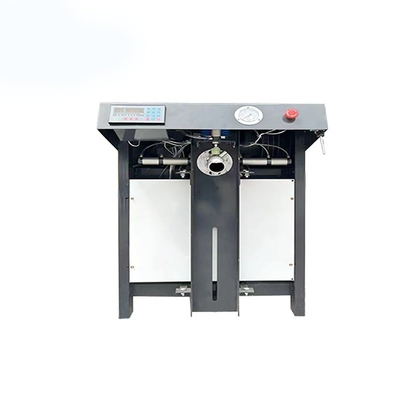 Mua Máy nạp thép thép dọc Máy đóng gói xi măng tự động sản xuất trực tuyến