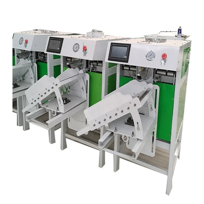 kopen Gipspoederverpakkingsmachine 20 kg Valve Bag Filling Machine online vervaardiging