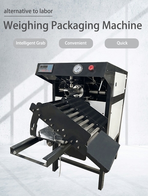 kupować Maszyna do wypełniania worków z zaworami impellerowymi 260 kg Maszyna do pakowania cementu automatycznego produkcja online