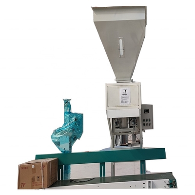 comprar 1kg 5kg 10kg 25kg 50kg 100kg Equipamento de embalagem em pó seco Fabricação em linha