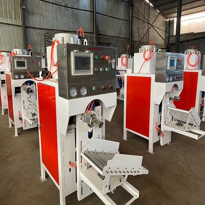 kopen 5kg-50kg Valve Bag Filling Machine Cement Packaging Machine online vervaardiging