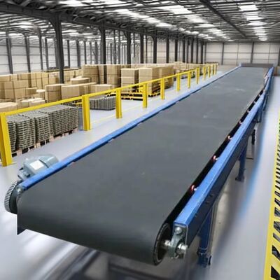 acheter Matériaux de transport équipement de convoyage à courroie courroie de transport industriel fabrication en ligne