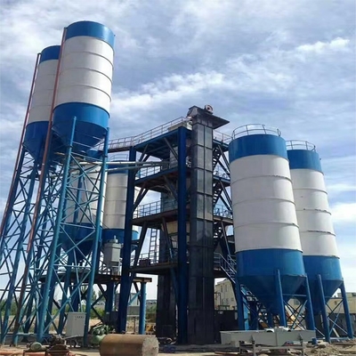 Beli Lampu Berat Gips Mortar Kering Mortar Campuran Pabrik Beton Produksi Line pembuatan online