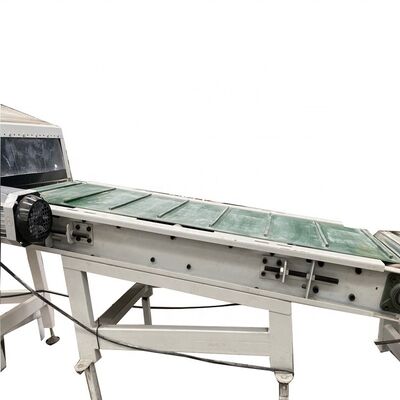 acheter Système de convoyeur d'ascenseur à godet incliné en acier inoxydable fabrication en ligne