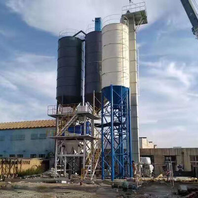 kopen 30T-100T Kleefmachine voor het mengen van tegels online vervaardiging