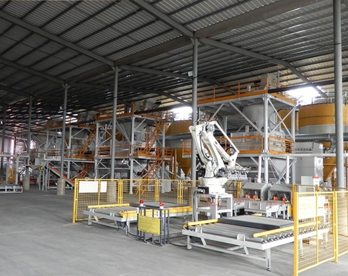 kopen 50l Dry Mix Mortar Plant om zand en cement te mengen in de binnenmuur online vervaardiging