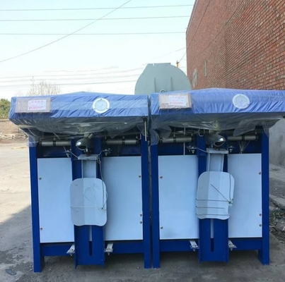 Mua Máy đóng gói bột nhựa Máy đổ xi măng sản xuất trực tuyến