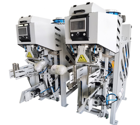 Beli Cement Valve Bagging Equipment Impeller Sideslip Mortar Filling Machine Mesin pengisi pembuatan online