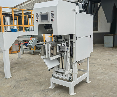 acheter Machine d'emballage à la poudre sèche de sélage fabrication en ligne