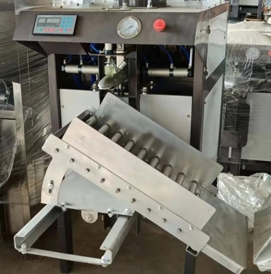 acheter Équipement d'emballage en poudre sèche de mortier Machine pneumatique d'emballage de ciment fabrication en ligne