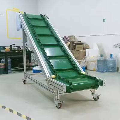 kupować Zestawy przenośnikowe pasowe Przenośniki pasowe do materiałów masowych produkcja online