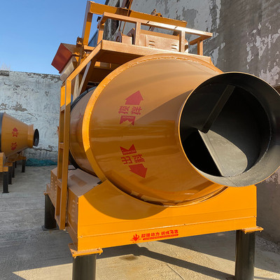 kopen 750 liter betonmixer constructie mobiele betonmixer machine online vervaardiging