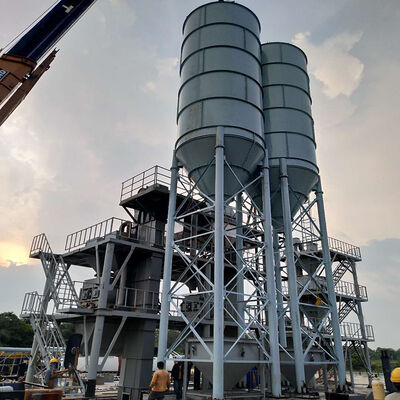 Buy Automatic Dry Mortar Production  Line Industrial Dry Mortar Production online manufacture