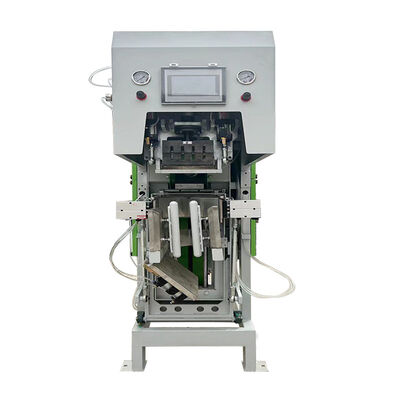 comprare Confezionatrice a ultrasuoni dotata di sensori ad alta precisione fabbricazione online