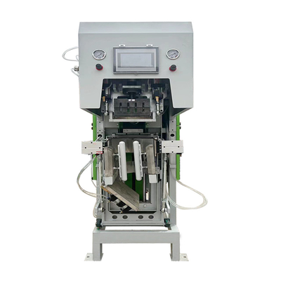 acheter Machine d'emballage à ultrasons équipée de capteurs de haute précision fabrication en ligne