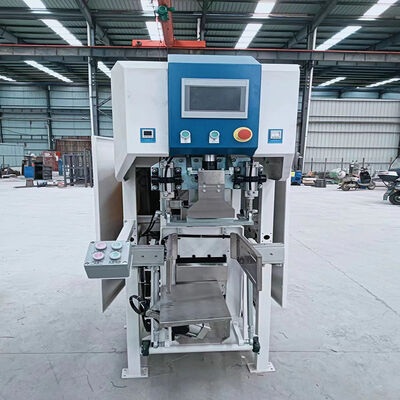 kopen Speciale ultrasone verpakkingsmachine voor het vullen van keramische tegellijmpoeder online vervaardiging