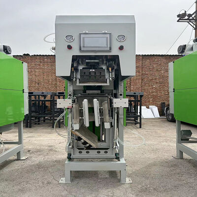 Buy Efficient Ultrasonic Automatic Packaging Machine for Dry Mortar Saving Time and Effort Ultrasonic Powder Packaging and Sealing Equipment for Starch Mortar online manufacture