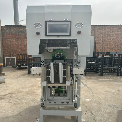 acheter Machine d'emballage quantitatif pour les petites particules et les matières en poudre fabrication en ligne