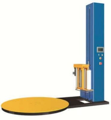 Mua Bảo hành dài hạn Máy đóng gói bộ phim kéo dài tự động sản xuất trực tuyến