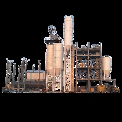 Buy Complete Dry Mix Mortar Plant Custom Turnkey Solution online manufacture