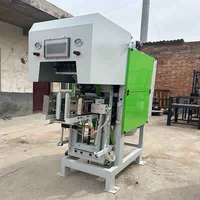 Mesin Penuh Mortar Kuantitatif Ultrasonik 180BPH-240BPH
