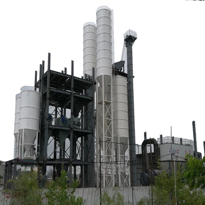 Paste Dry Mortar Equipment Cement Dry Mortar Mixer Mesin 50L