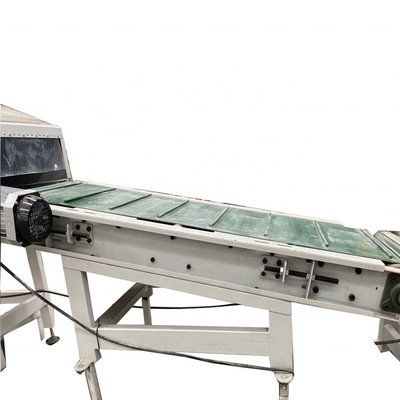 Lift Conveyor Stainless Steel Conveyor Sistem