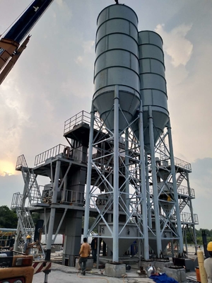 Dry Mixed Mortar Production Line semen mesin mortar pracampuran