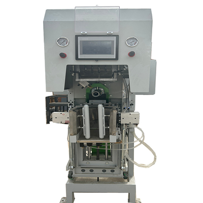 Special Ultrasonic Packaging Machine For Building Material Powder Valve Bag