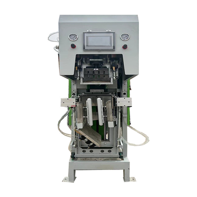 Automatic High-precision Weighing Electric Ultrasonic Heat Sealing Packaging Machine
