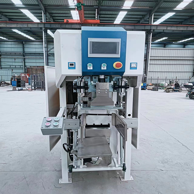Special Ultrasonic Packaging Machine For Ceramic Tile Adhesive Powder Filling