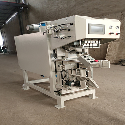 220V Automatic Ultrasonic Air Flotation Packaging Machine for Starch Mortar Building Material Powder Filling