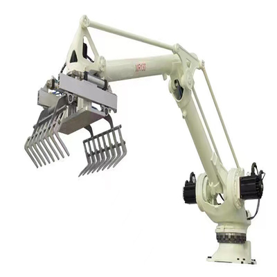 Automatic Unpacking Column-type Robots For Plastic Industry For Unpacking Operations