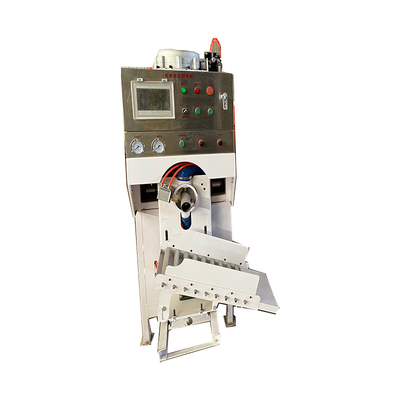 Automatic Weighing Putty Powder Dry Mortar Cement Filling Valve Bag Packaging Machine Gypsum Powder Valve Bag Packaging Machine