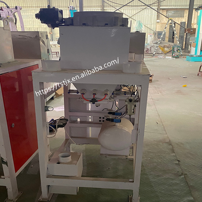 Automatic Weighing, Unloading, Sealing And Air Flotation Packaging Machine