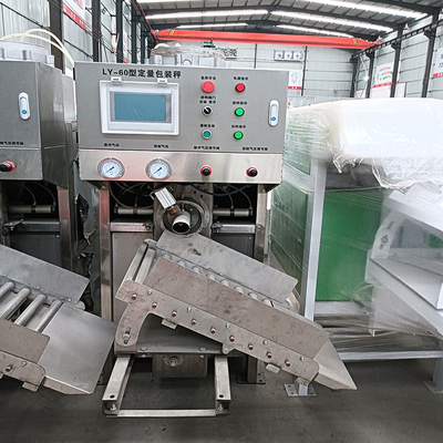 50 kg Cement Polyester Putty Dry Mortar Pneumatic Valve Port Bag Powder Filling Machine Fully Automatic Valve Filling Machine With Sealing