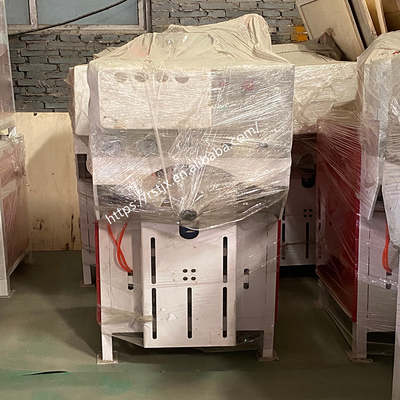 Automatic Quantitative and Efficient Chemical Particle Packaging Single-chamber Machine Fully Automatic Multi-track Powder Packaging Machine