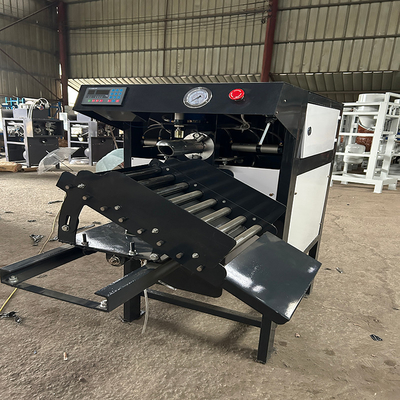 Highly Stable Impeller Packaging Machine for Wrapping Products Cement Gray Filling Machine Valve Bag Weighing Measuring