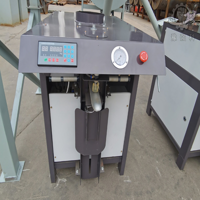 Automatic Putty Powder Dry Mortar Packing Machine Cement Bag Valve Port Bag Dry Powder Filling Machine