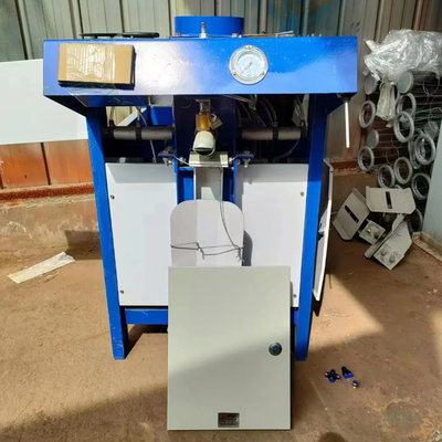 Universal 10-50kg Impeller Valve Bag Weighing Packaging Machine Automatic Fine Sand Valve Bag Filling Packing Machine
