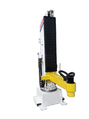 Automatic Palletizing Robot Packaging And Palletizing Machine Box-type